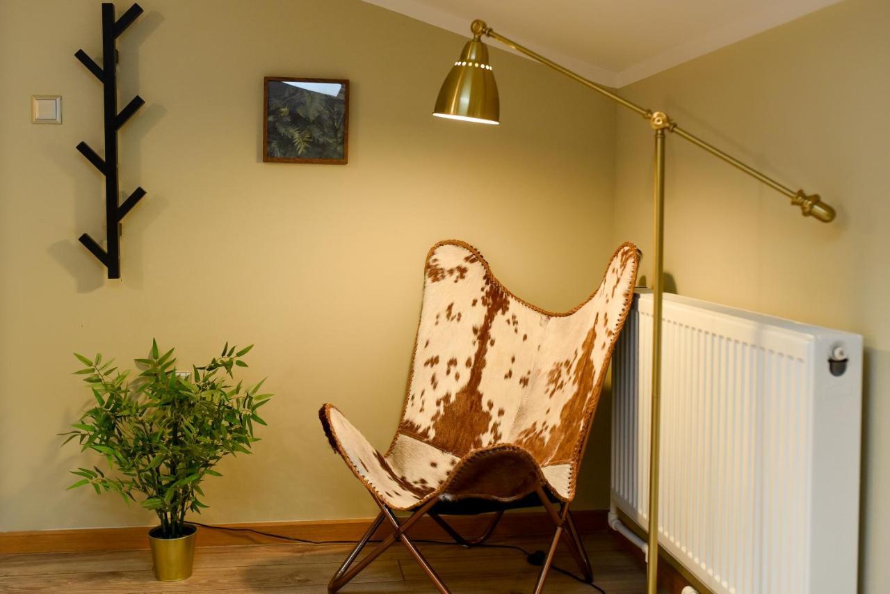 Plants Attic Studio - Best Location - Old Town Бухарест Екстер'єр фото